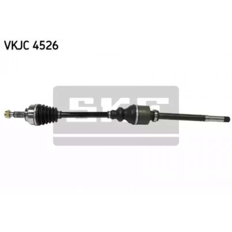 VKJC 4526 SKF - Привідний вал